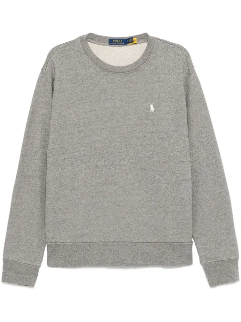 Polo Ralph Lauren loopback fleece sweatshirt