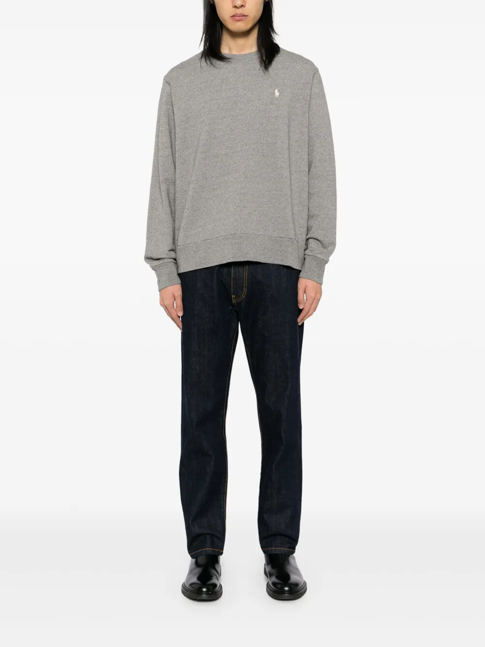 Polo Ralph Lauren sudadera Loopback | Sudaderas | Image 2