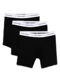 Calvin Klein modern boxers (set of 3) - Black