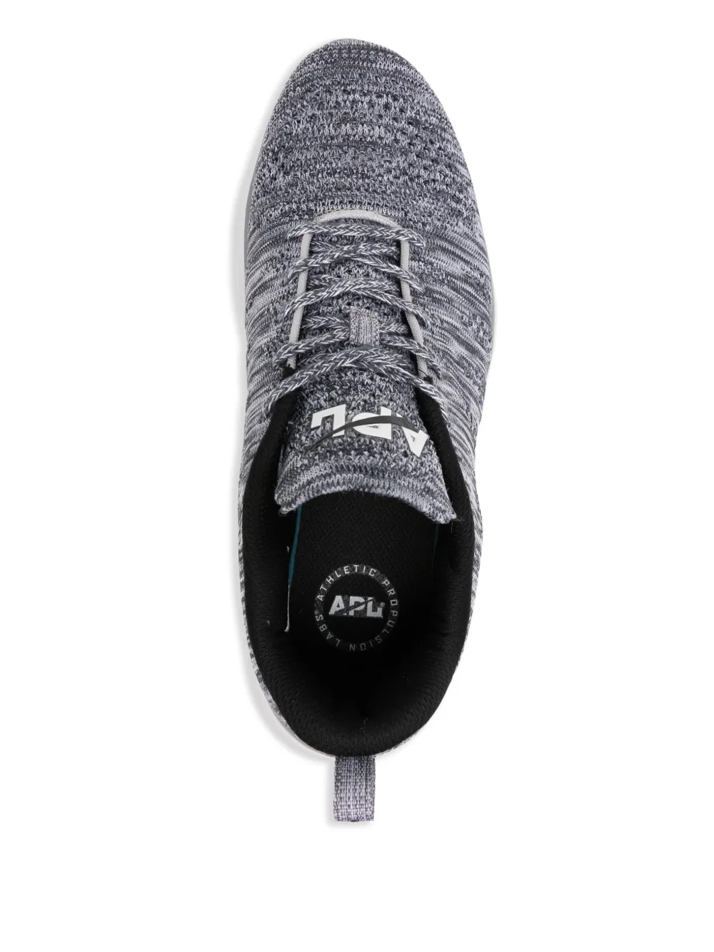 APL: ATHLETIC PROPULSION LABS Techloom Pro sneakers Grey