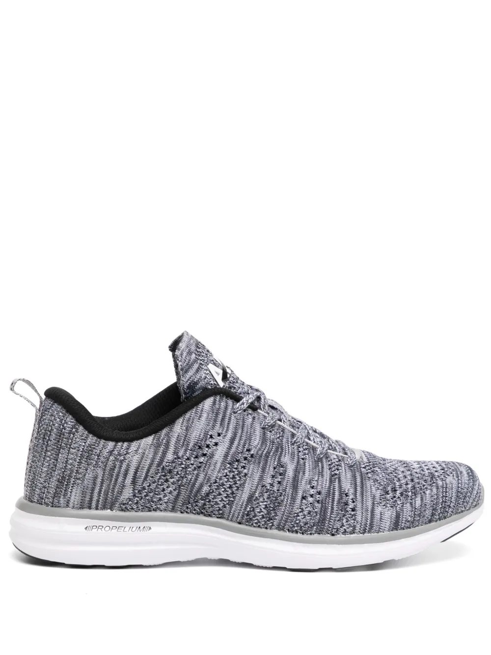 APL: ATHLETIC PROPULSION LABS Techloom Pro sneakers | Grey | Image 1