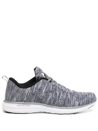 APL: ATHLETIC PROPULSION LABS