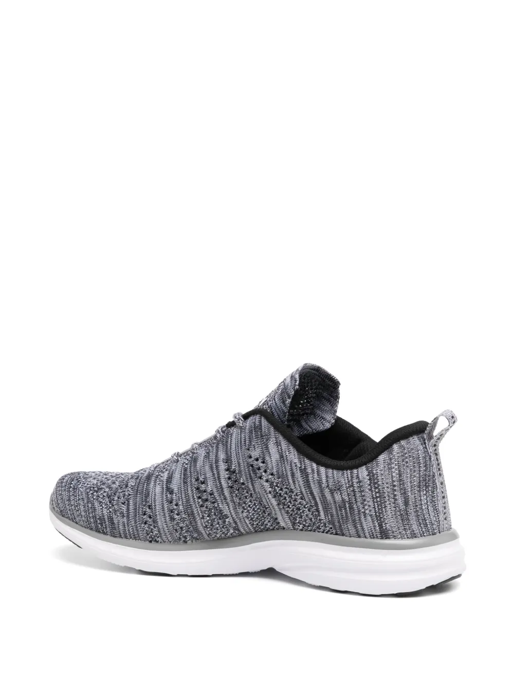 APL: ATHLETIC PROPULSION LABS Techloom Pro sneakers Grey