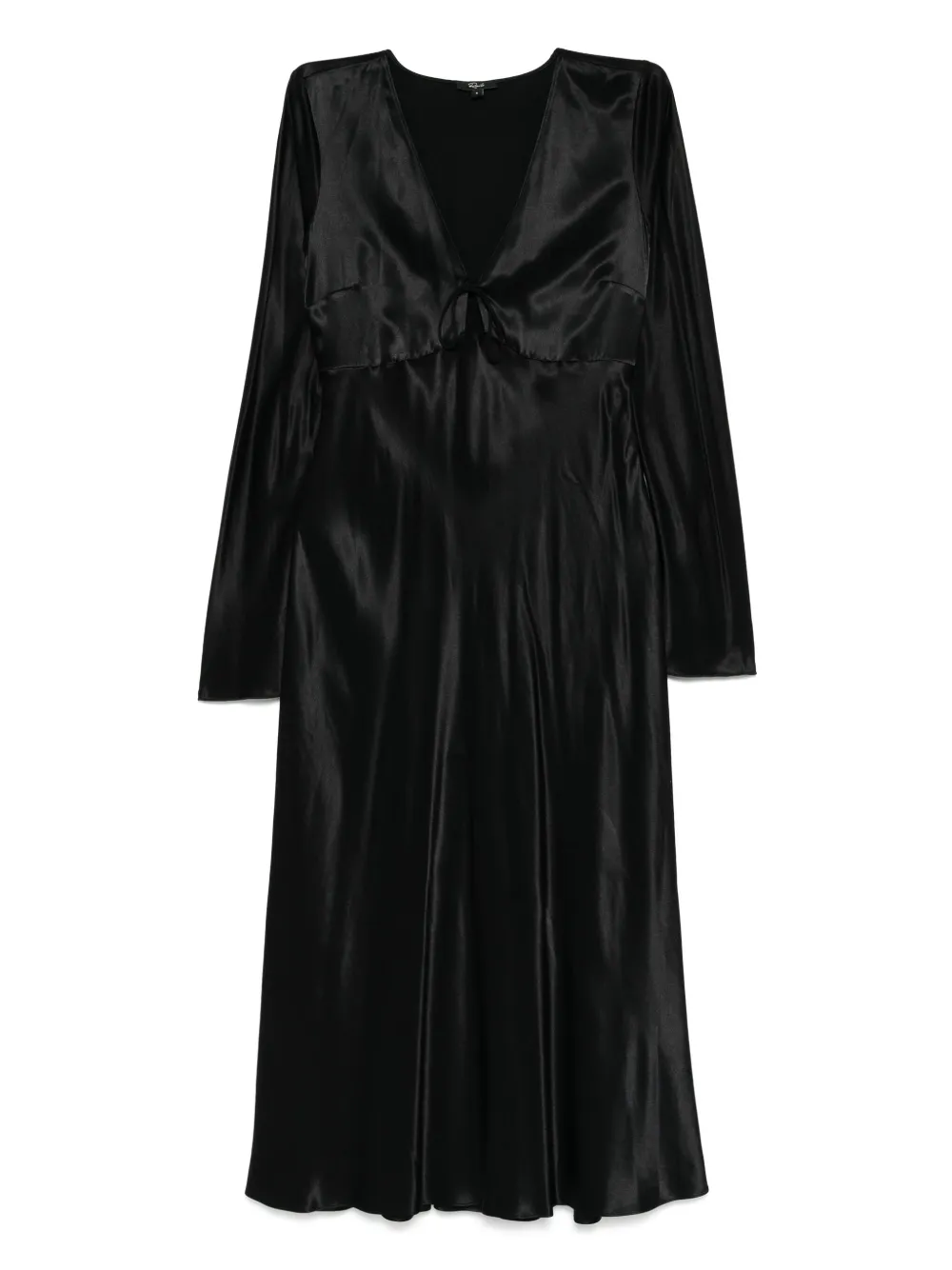 Rails vestido Amanda | negro | Image 1