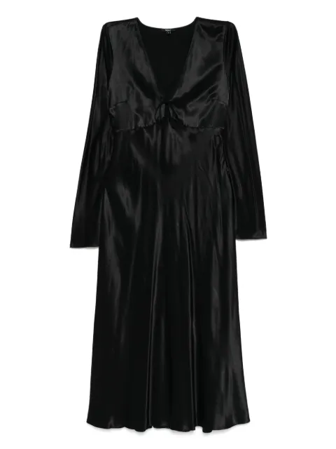 Rails vestido Amanda