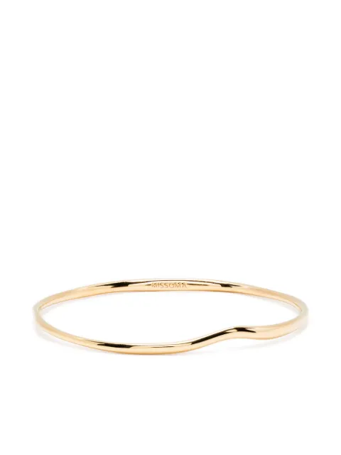 Missoma Organic bracelet