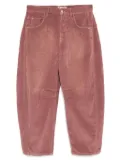 Free People Good Luck trousers - Pink