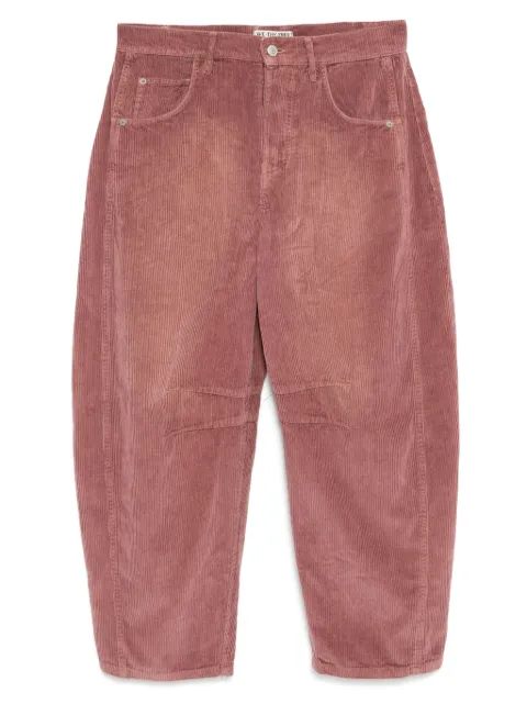 Free People Good Luck trousers
