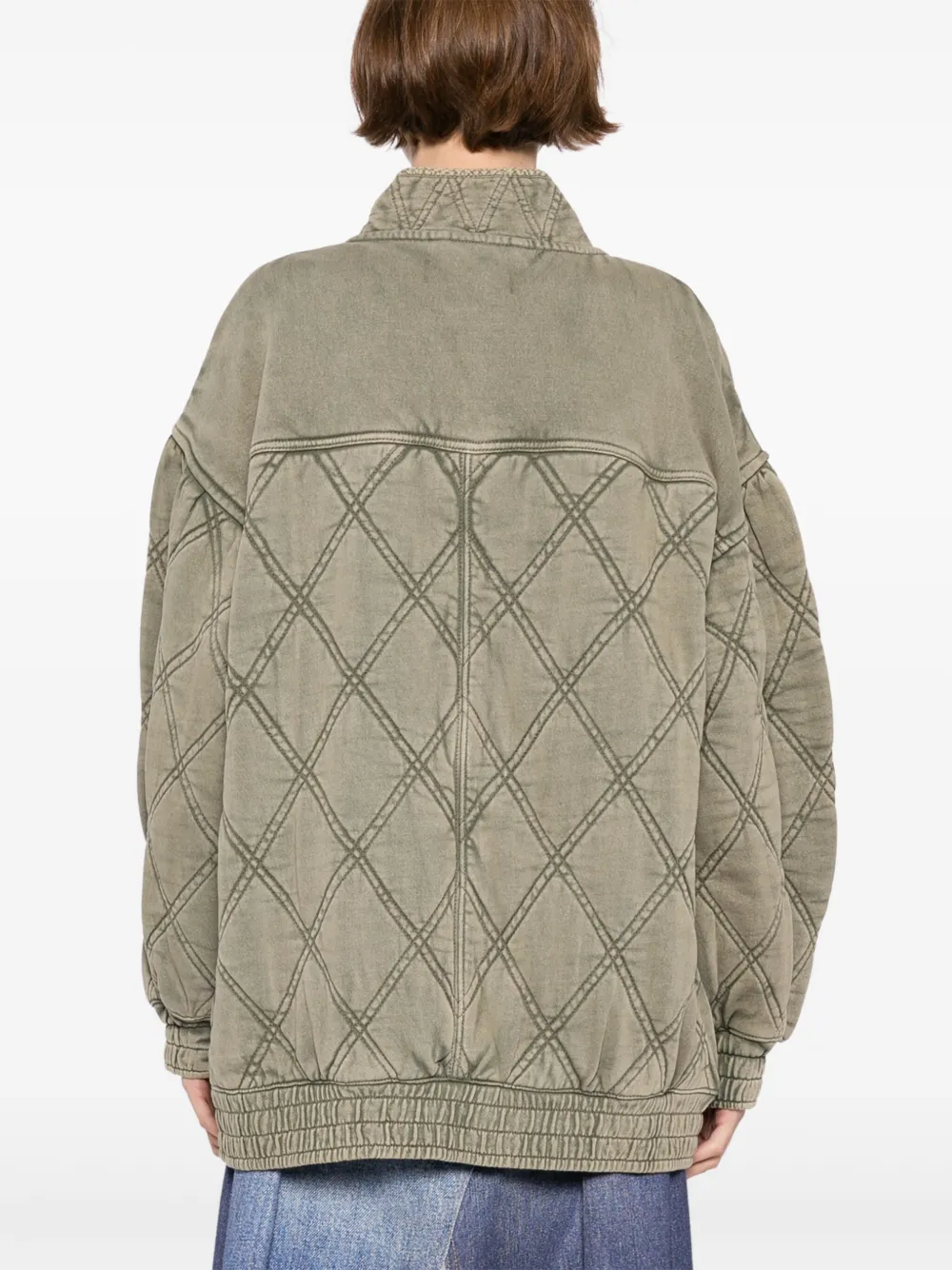 FREE PEOPLE JUNO JACKET