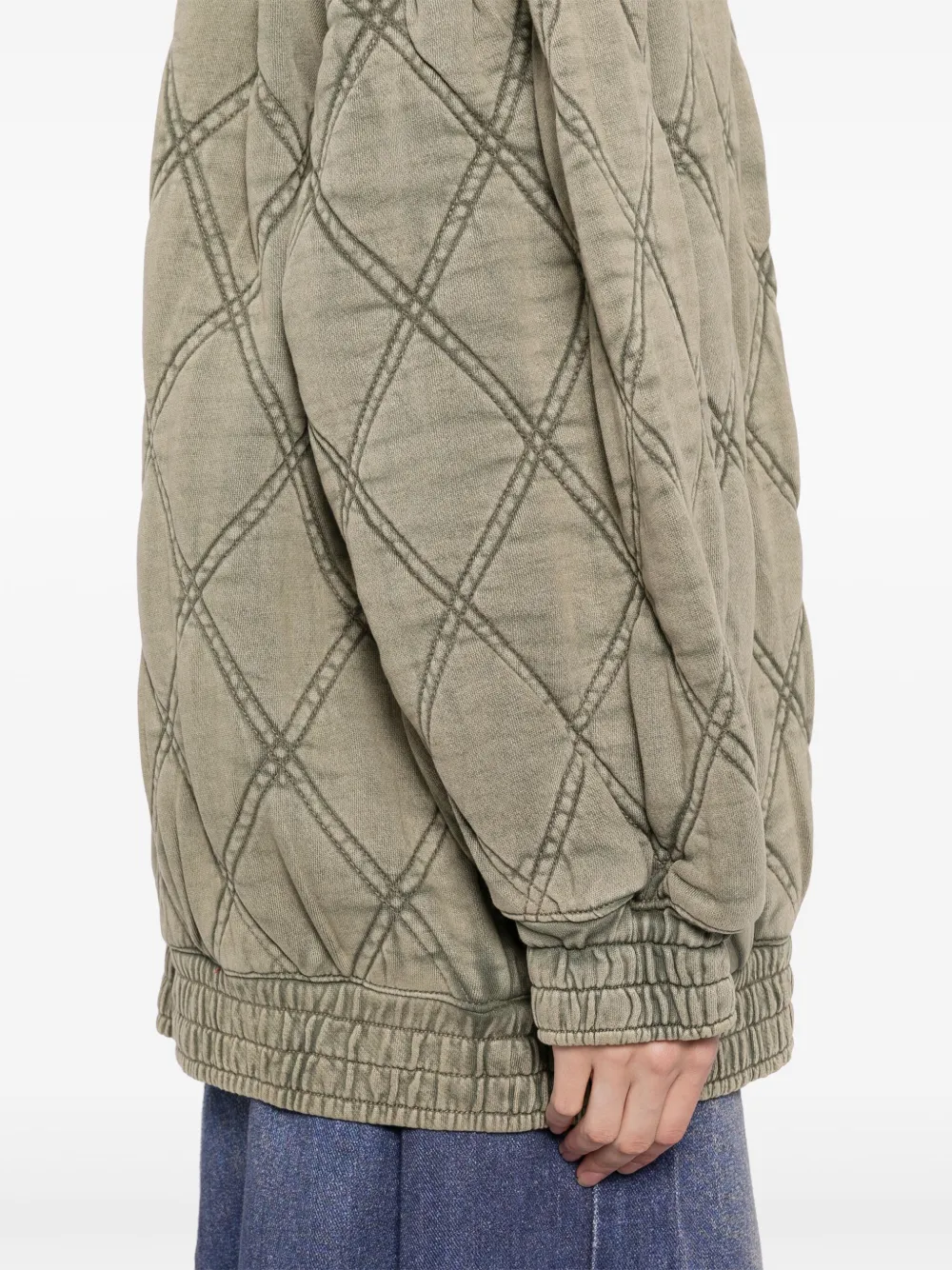 FREE PEOPLE JUNO JACKET