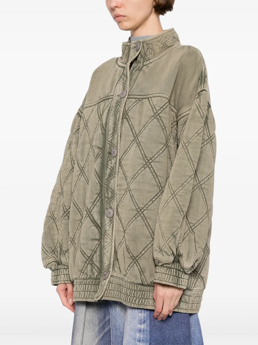 FREE PEOPLE JUNO JACKET