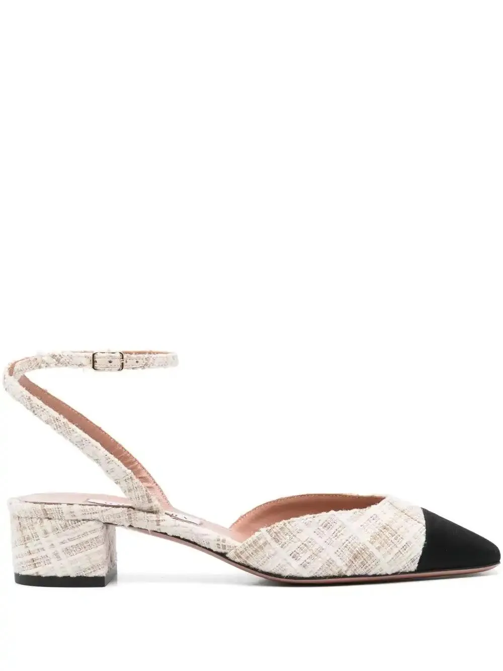 35mm French Flirt pumps