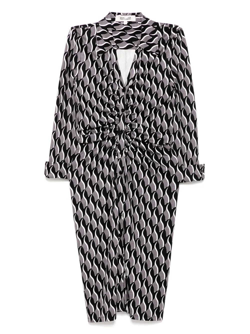 Sheska dress