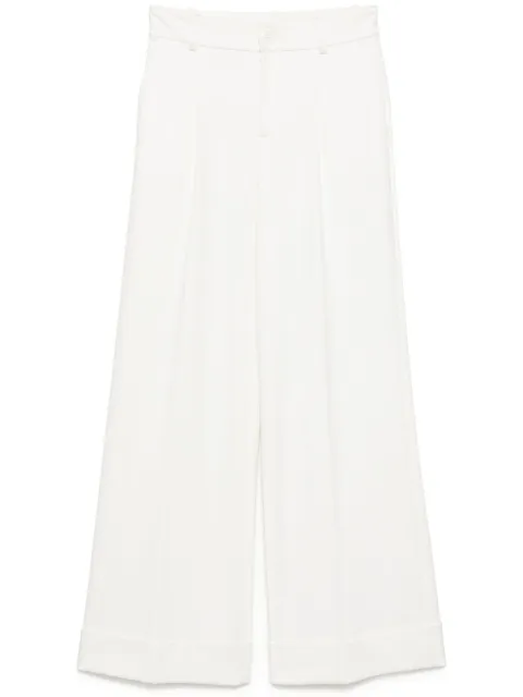 alice + olivia Tomasa palazzo pants