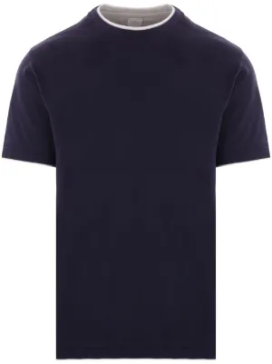 Eleventy T-Shirts for Men - Shop Now on FARFETCH