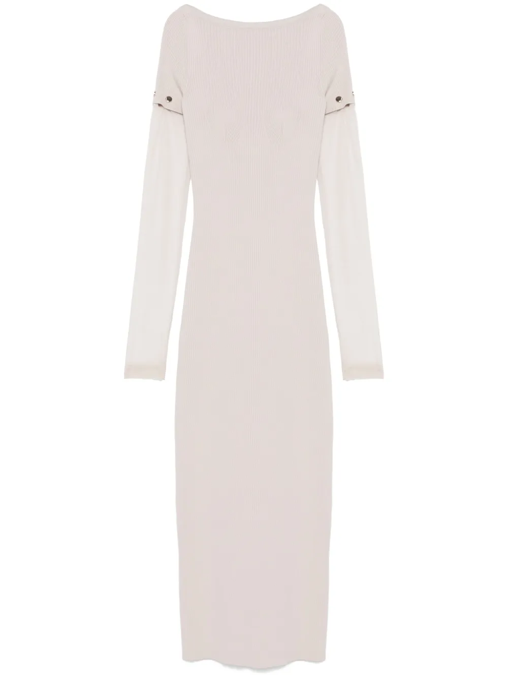 Grazia maxi dress