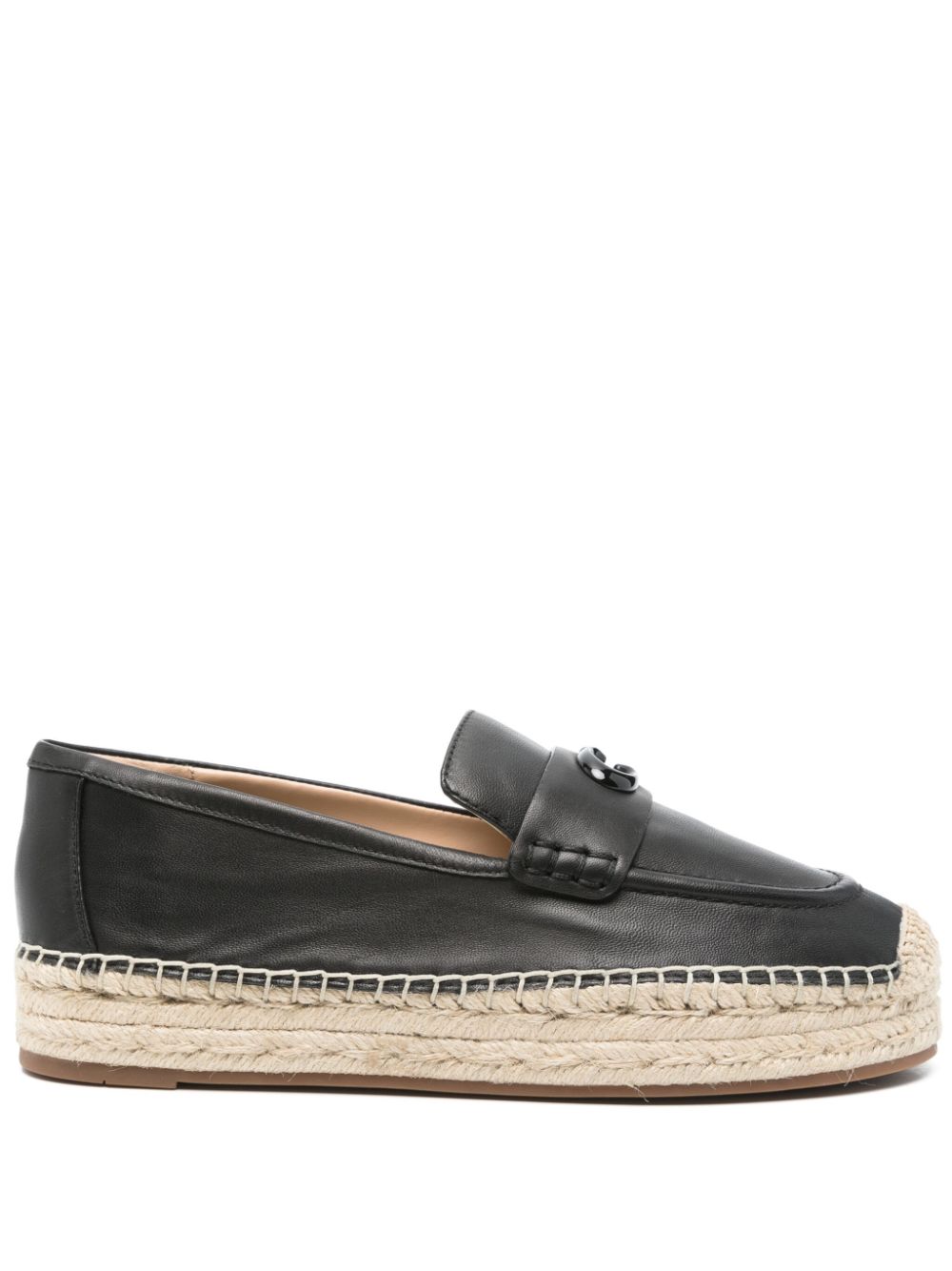 Coach Cruz espadrilles - Black