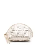 FENDI small Baguette makeup bag - Gold