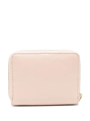 財布・小物その他 LIU JO Woman Wallet Blue AA5155E0033 94024 LIU JO: Wallet woman - Gnawed Blue | Liu Jo wallet