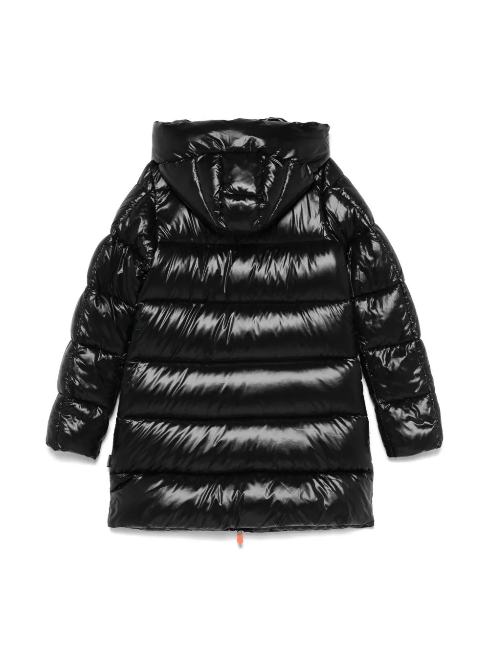 Save The Duck Kids Millie puffer jacket - Zwart