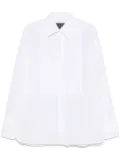 A.P.C. Dante shirt - White