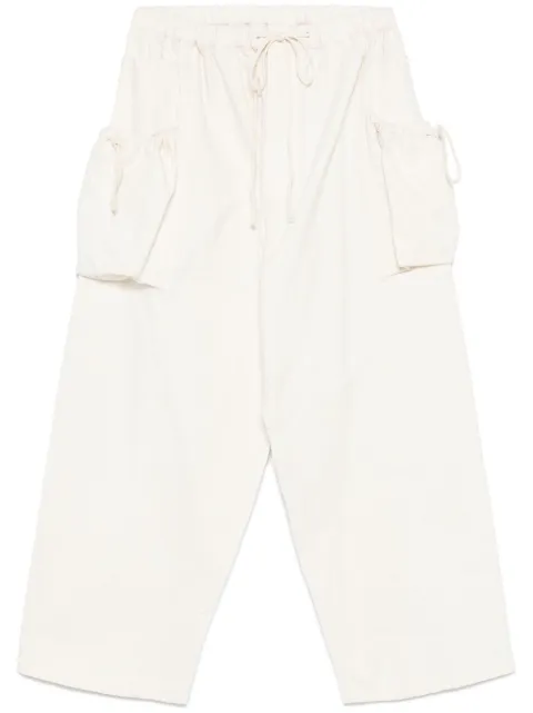 STORY mfg. Calça Salt