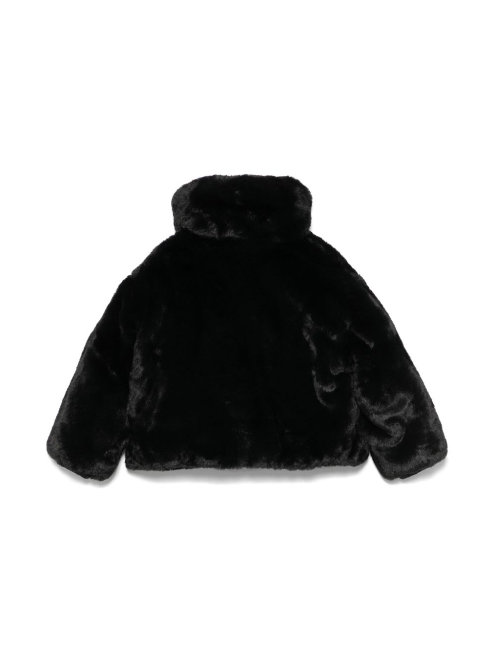 Save The Duck Kids Ceri jacket - Black