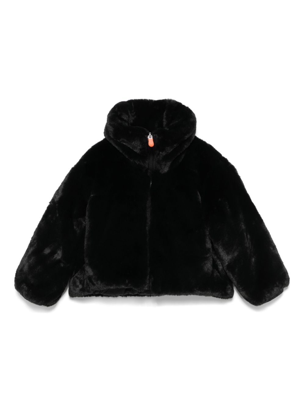 Save The Duck Kids Ceri jacket - Black