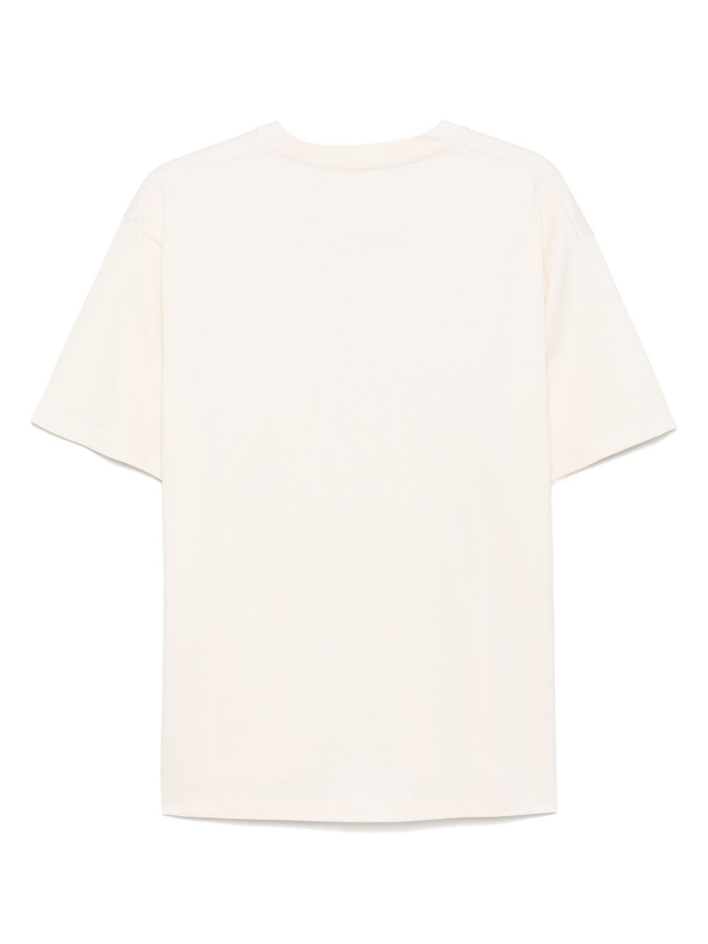 STORY mfg. Grateful T-shirt - Beige