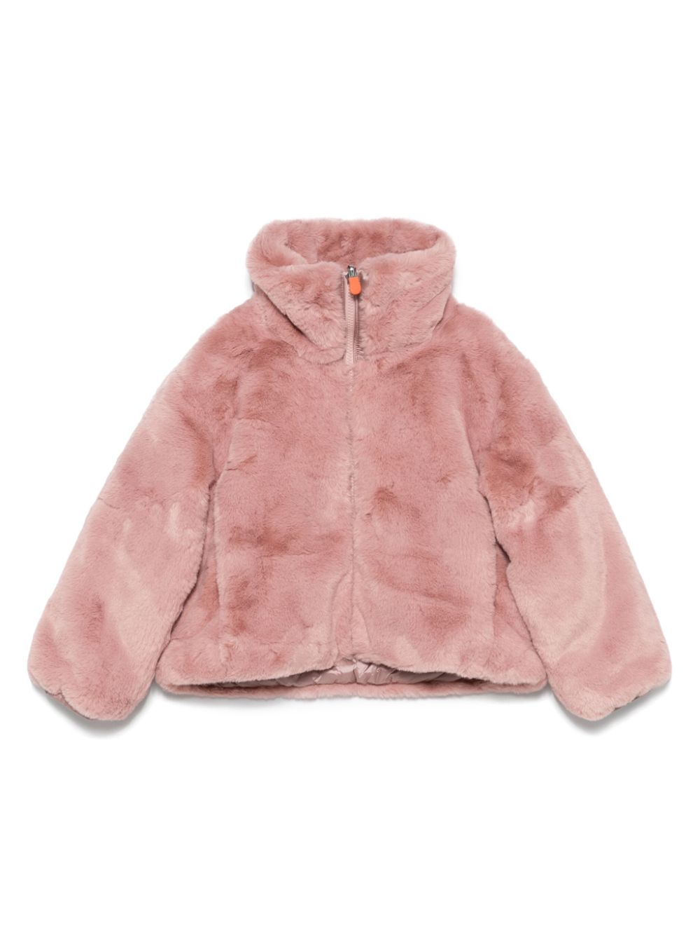 Save The Duck Kids Ceri jacket - Pink