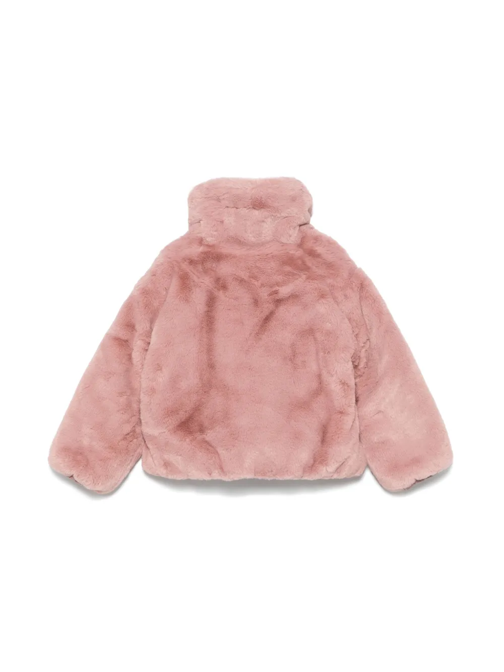 Save The Duck Kids Ceri jacket - Roze