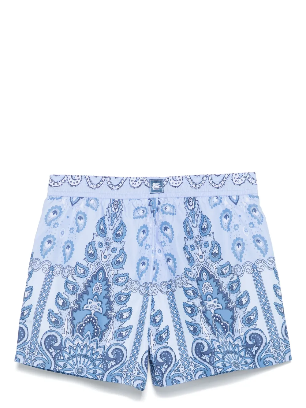 ETRO Medallion-print swim shorts | Swim & Board Shorts | Image 2