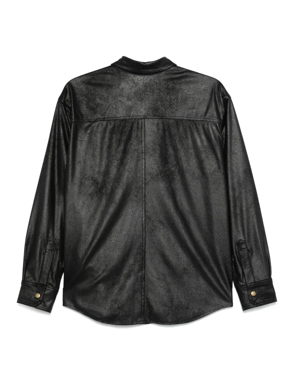 Rep ISABEL MARANT Gabriela shirt Women