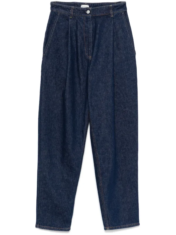 パンツ MAGDA BUTRYM PANTS (144923 BLUE) 27398504_57352792_600.jpg