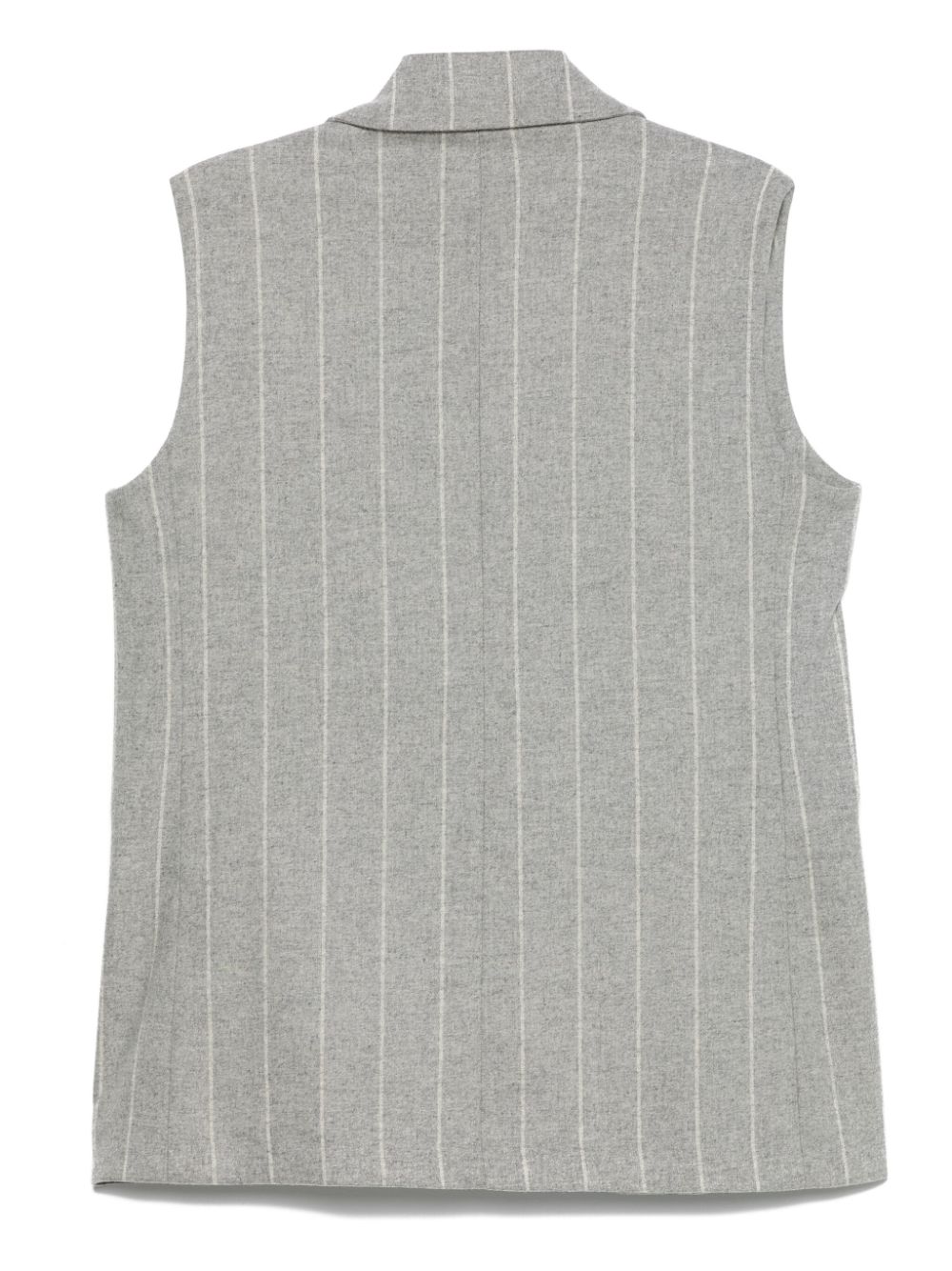 Antonelli Fiumara gilet - Grey