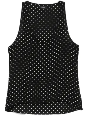 WARDROBE.NYC ウィメンズ ベスト＆タンクトップ通販 - FARFETCH