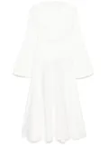 Solace London Bridal dress - White