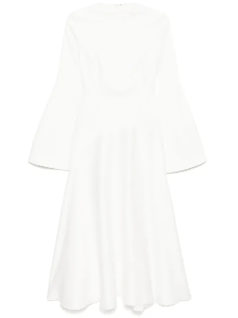 Solace London Bridal dress