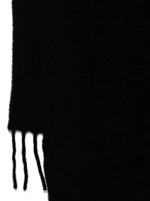 Canada Goose tassel-detail scarf 5485WAA - 1
