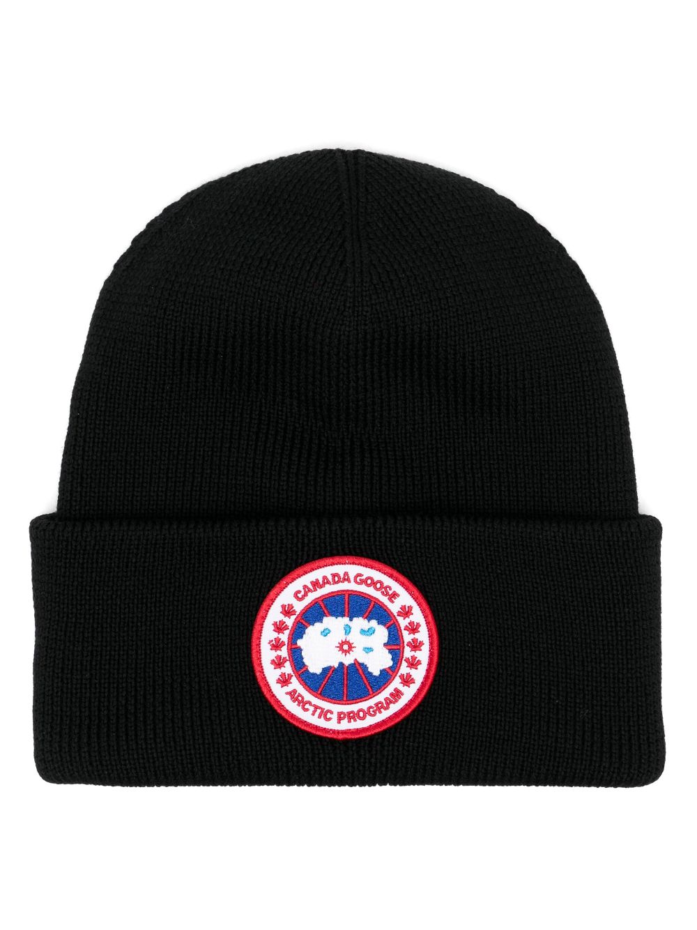 Arctic Toque beanie