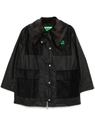 Barbour