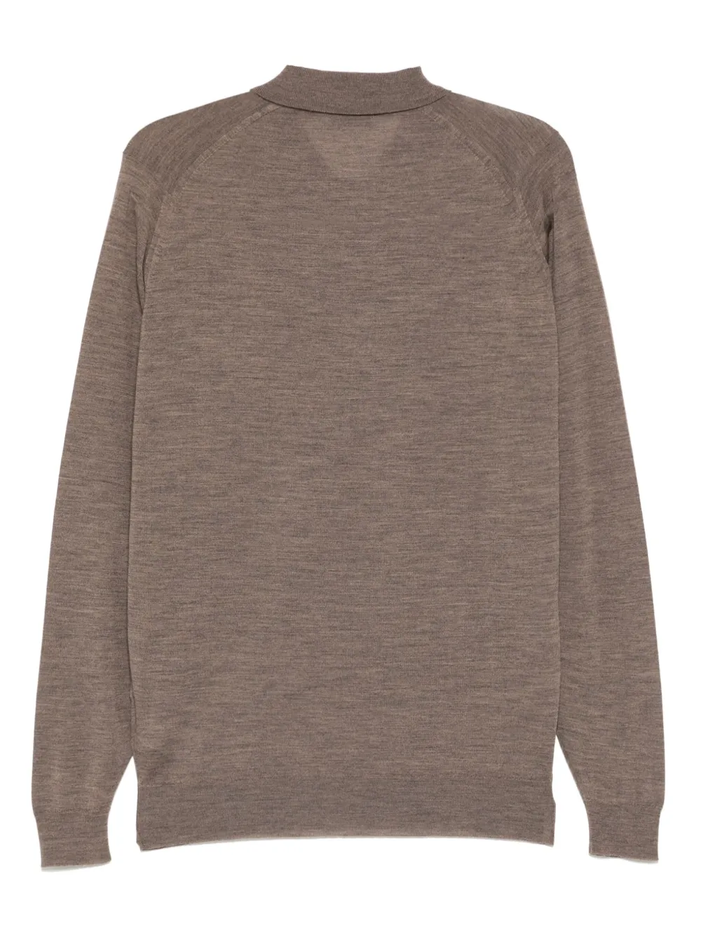 John Smedley playera tipo polo Belper | Image 2