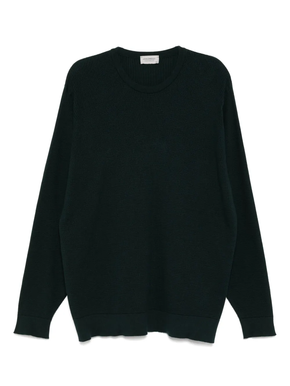 John Smedley suéter Calix | verde | Image 1