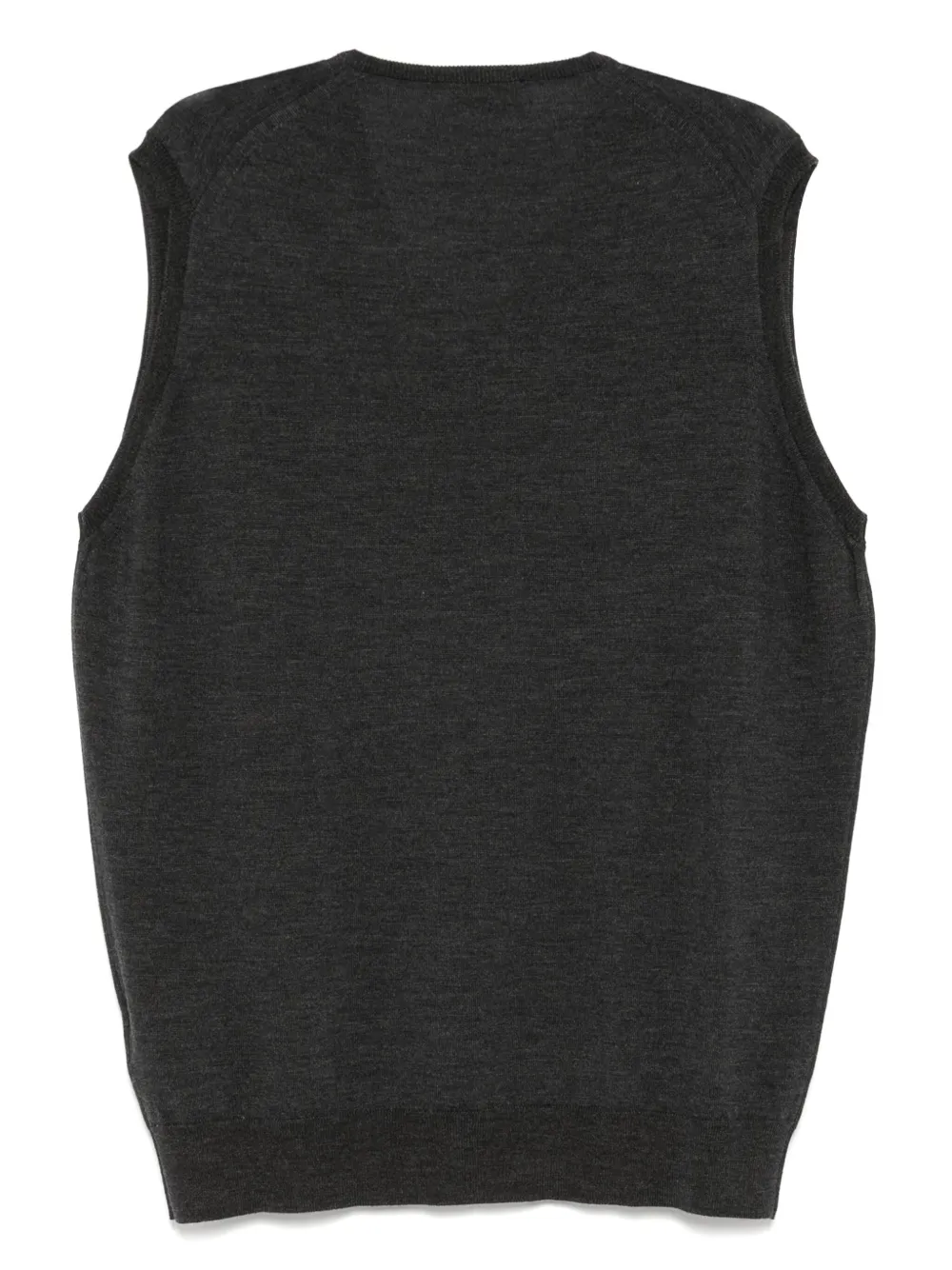 John Smedley Hadfield vest | Vests & Tank Tops | Image 2