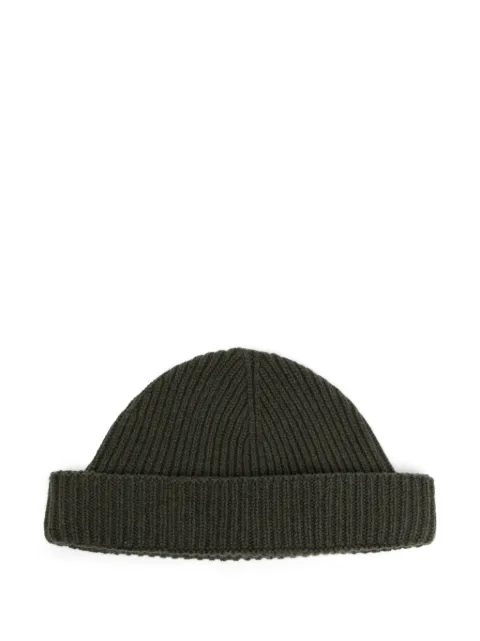 John Smedley oram beanie