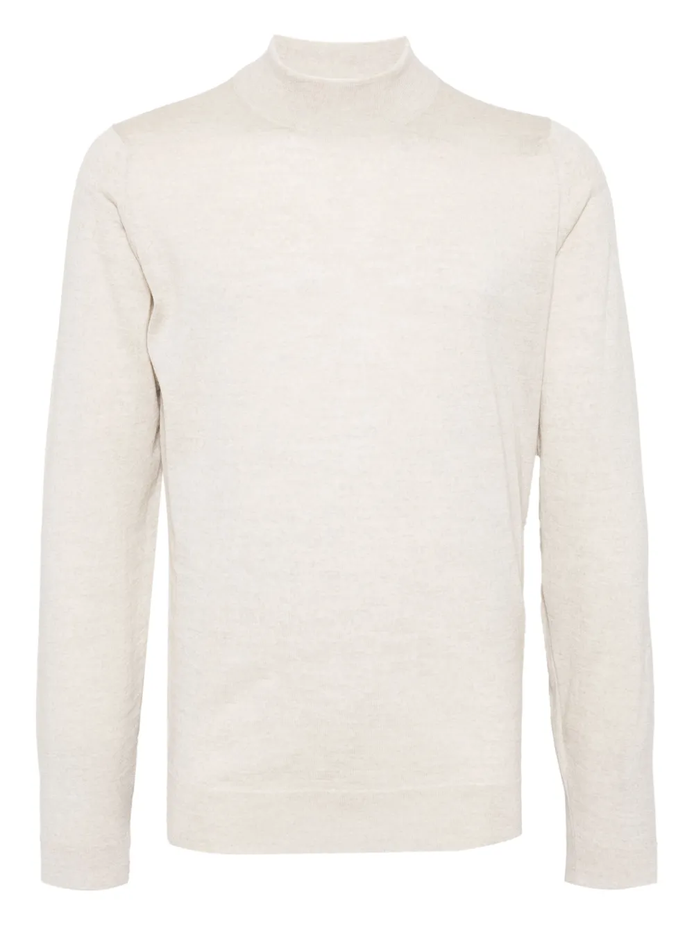 John Smedley playera Harcourt | neutro | Image 1
