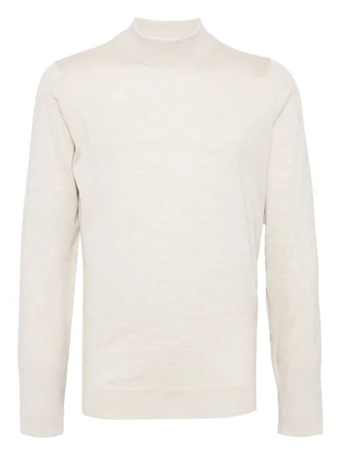 John Smedley playera Harcourt