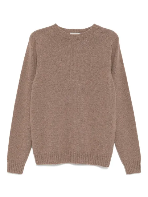 John Smedley Norfolk jumper