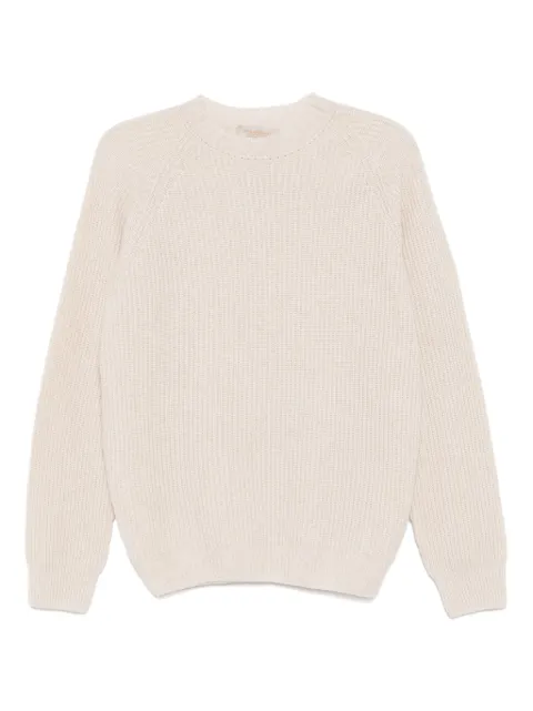 John Smedley Oxnard jumper