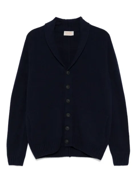 John Smedley Rockford 开衫
